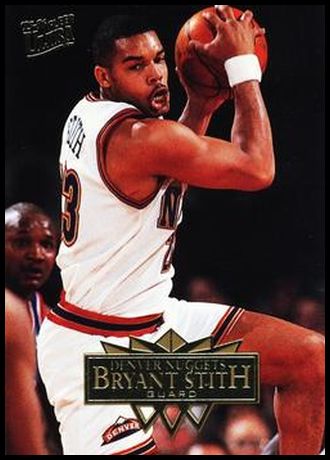 48 Bryant Stith